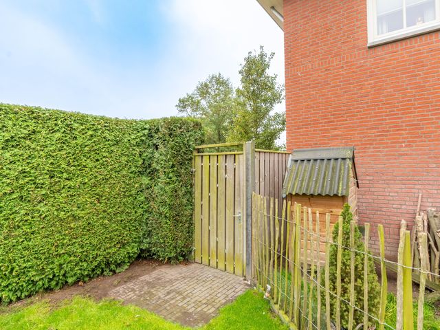 Jenniskensstraat 18, Vierlingsbeek