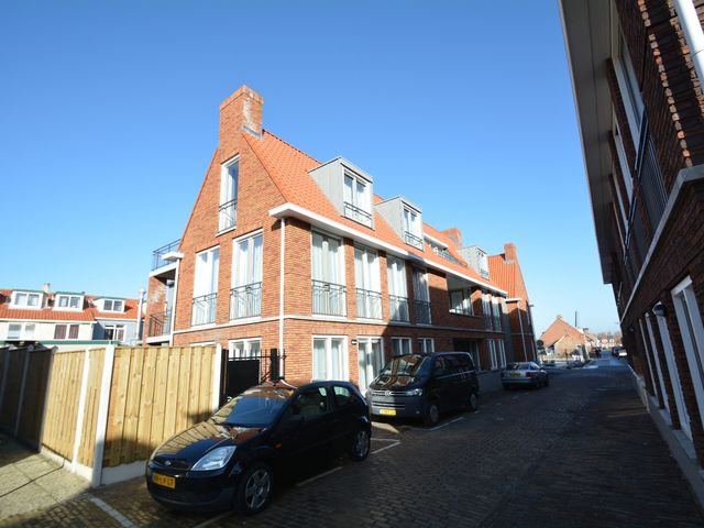 Smidsstraat 13B, Zoutelande