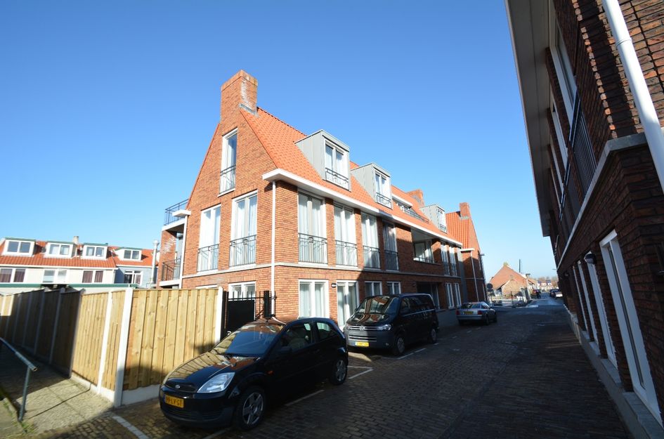 Smidsstraat 13B