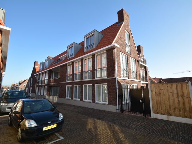 Smidsstraat 13B, Zoutelande