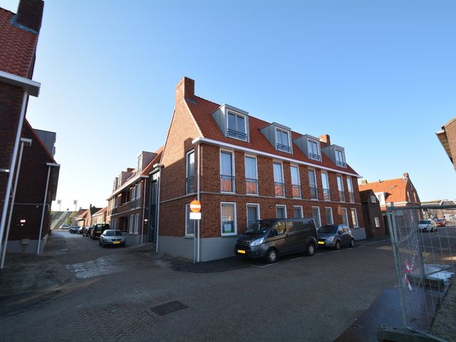 Smidsstraat 13B, Zoutelande