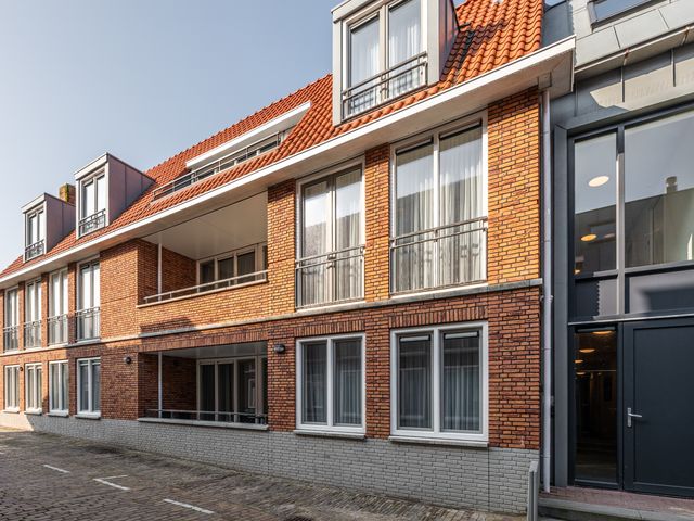 Smidsstraat 15A, Zoutelande