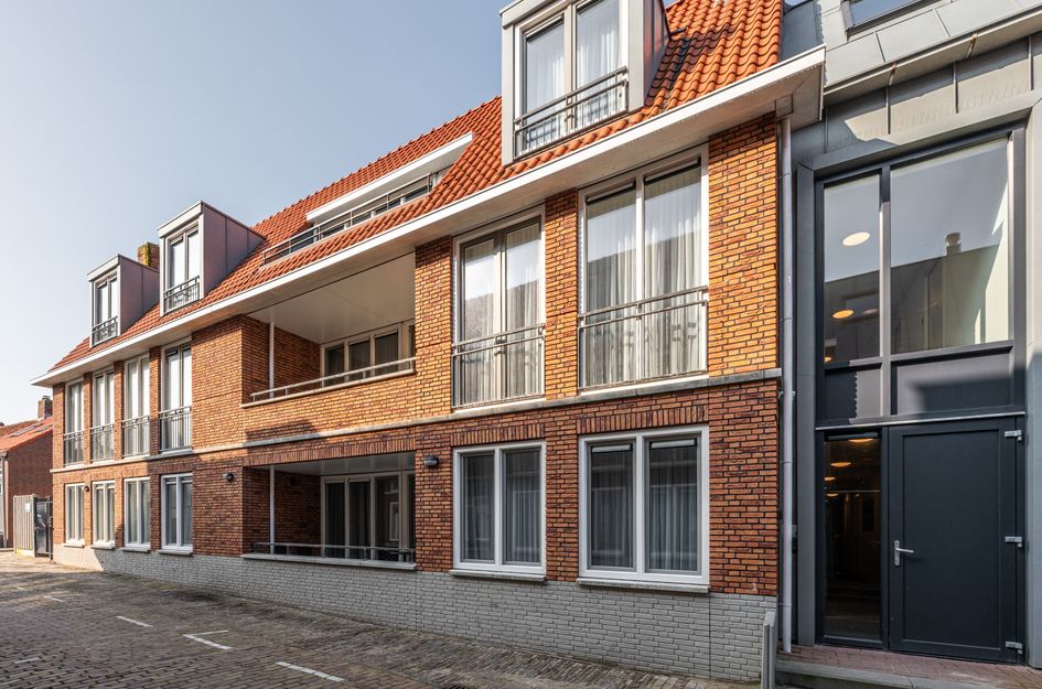 Smidsstraat 15A