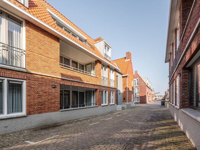 Smidsstraat 15A, Zoutelande