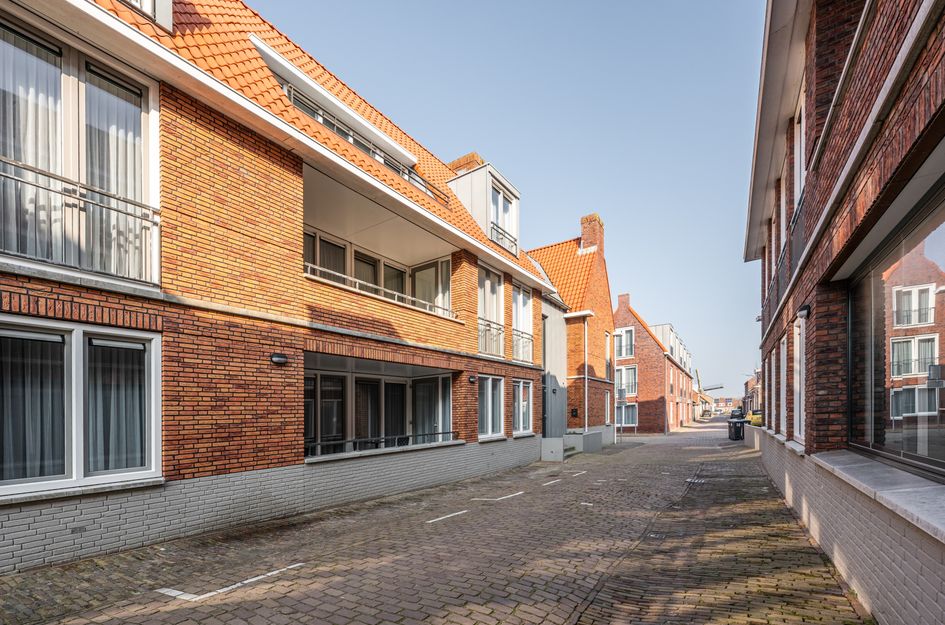 Smidsstraat 15A