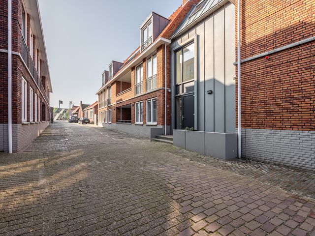 Smidsstraat 15A, Zoutelande