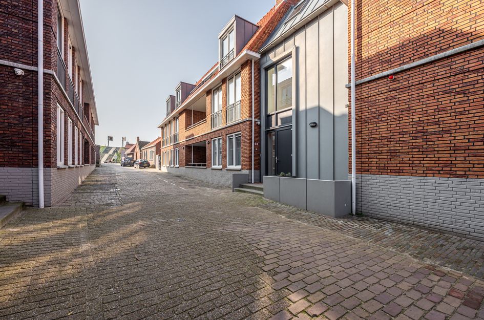 Smidsstraat 15A