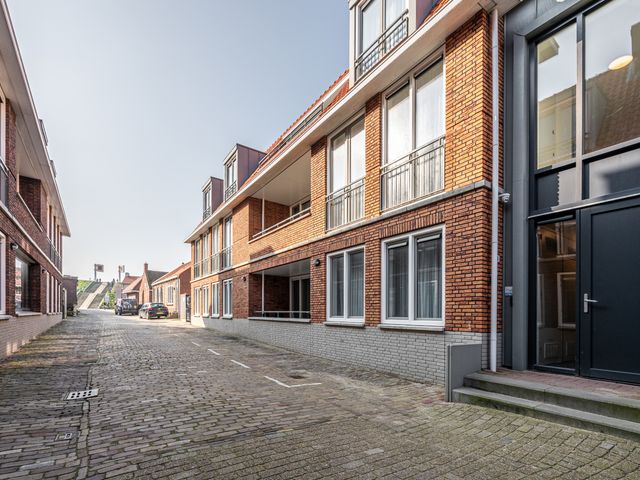 Smidsstraat 15A, Zoutelande