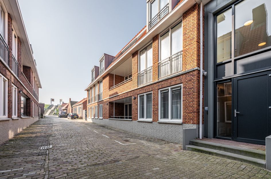 Smidsstraat 15A