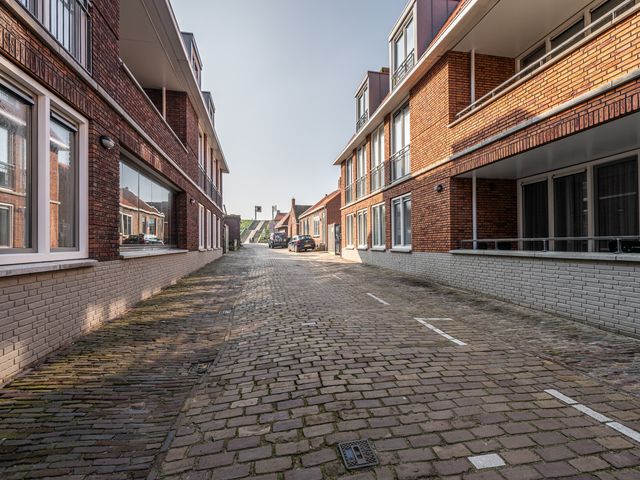 Smidsstraat 15A, Zoutelande