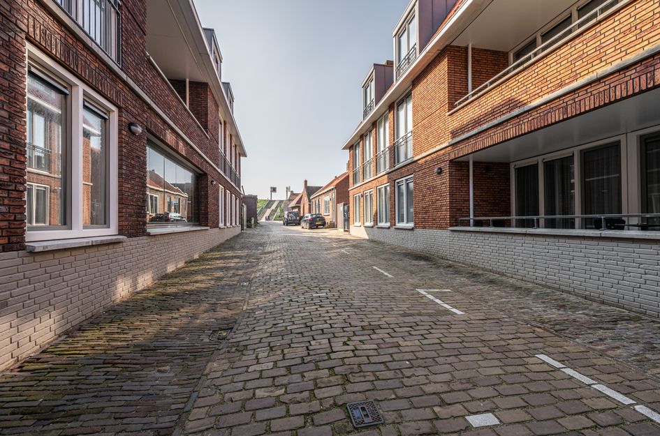 Smidsstraat 15A