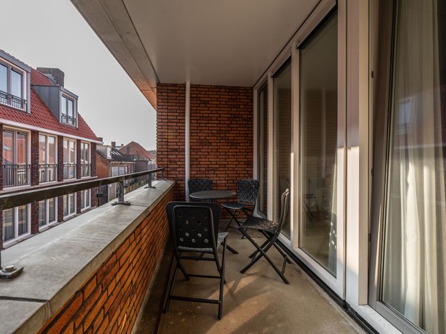 Smidsstraat 15A, Zoutelande