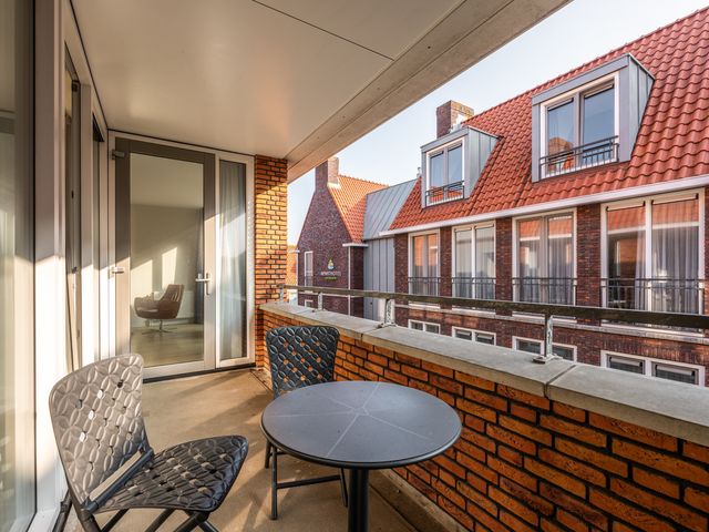 Smidsstraat 15A, Zoutelande