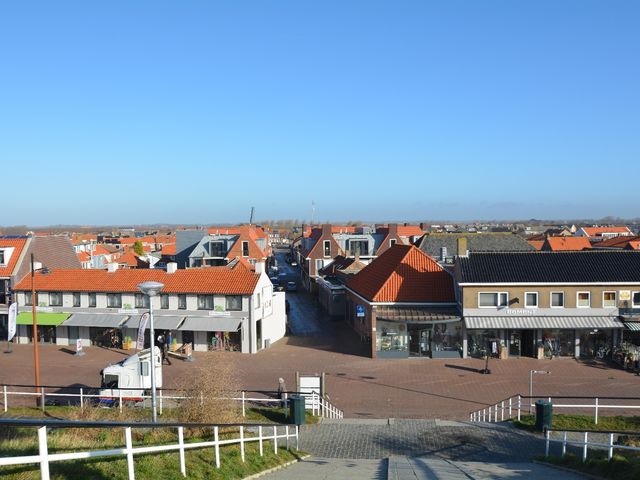 Molenweg 1E, Zoutelande