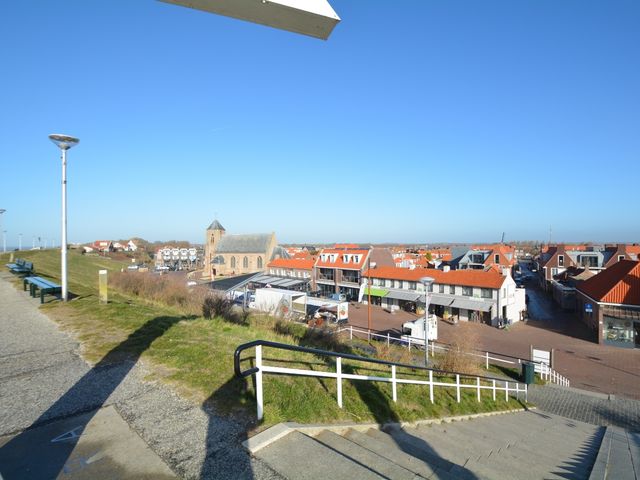 Molenweg 1E, Zoutelande