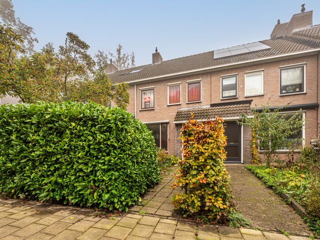 Griekenlandstraat 3, Bergen Op Zoom