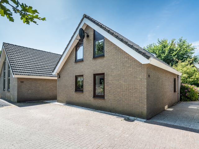 Noordzeepark-Haringvliet 131, Ouddorp