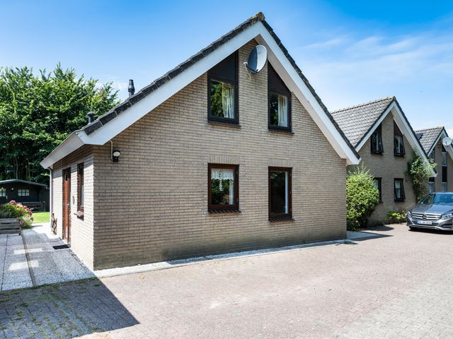 Noordzeepark-Haringvliet 131, Ouddorp