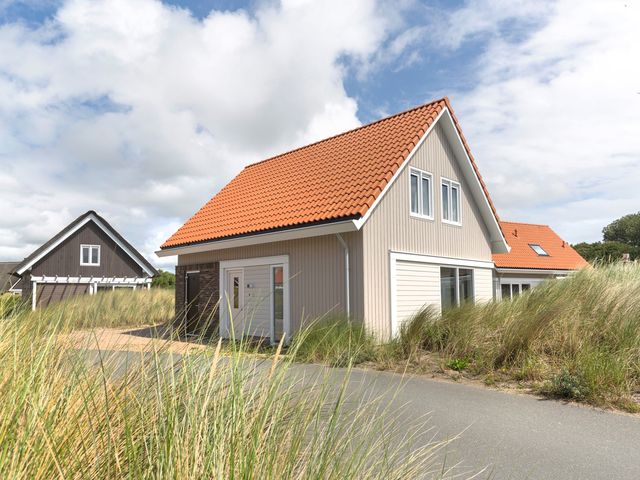 De Duinen 122EL, Ouddorp