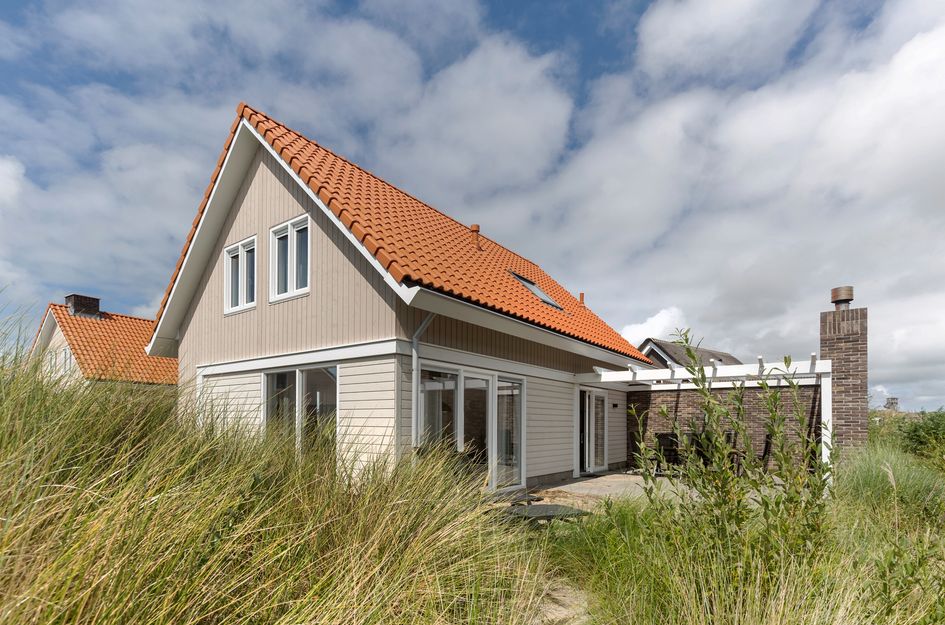 De Duinen 122EL
