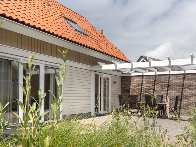 De Duinen 122EL, Ouddorp