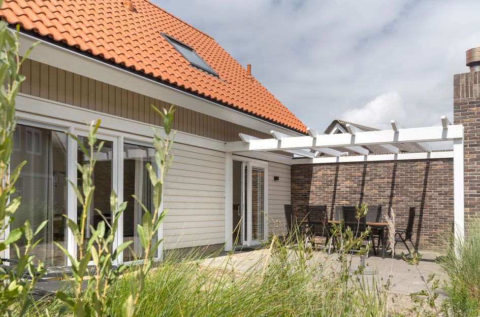 De Duinen 122EL