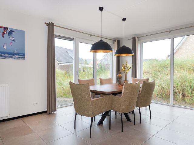 De Duinen 122EL, Ouddorp