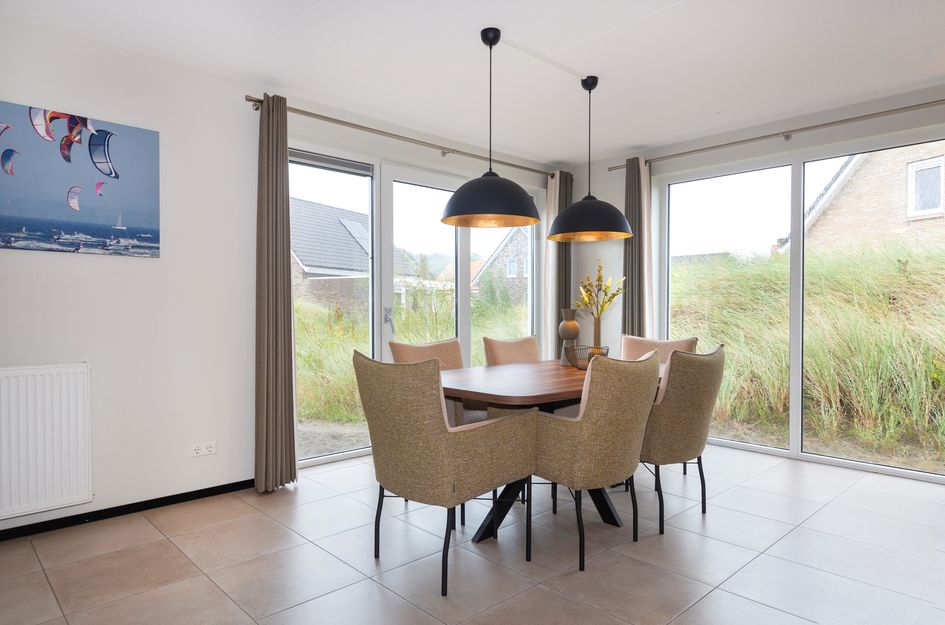 De Duinen 122EL