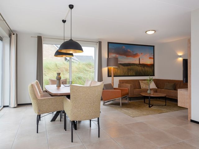 De Duinen 122EL, Ouddorp