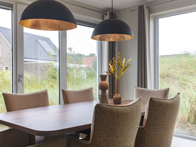De Duinen 122EL, Ouddorp