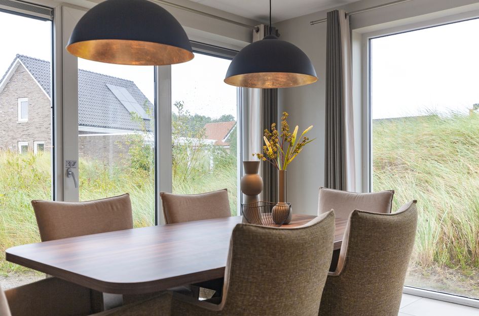 De Duinen 122EL