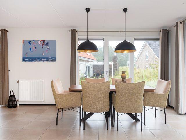 De Duinen 122EL, Ouddorp
