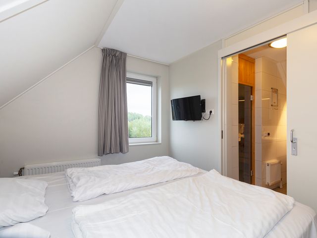 De Duinen 122EL, Ouddorp