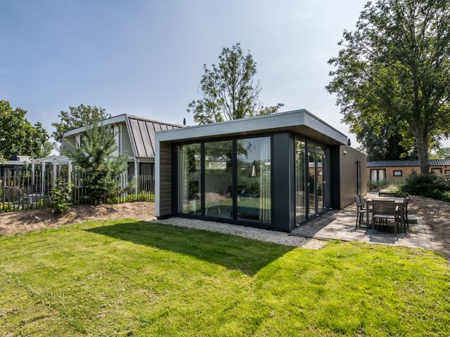 Parkweg 2 206, Hellevoetsluis