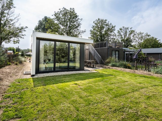 Parkweg 2 206, Hellevoetsluis