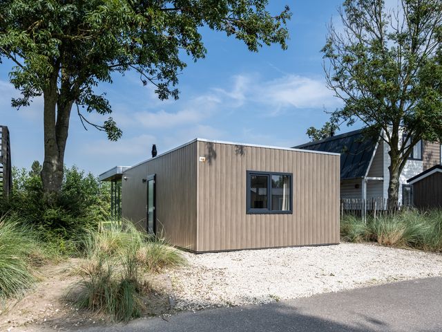 Parkweg 2 206, Hellevoetsluis