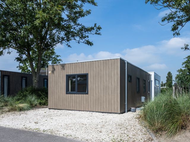 Parkweg 2 206, Hellevoetsluis