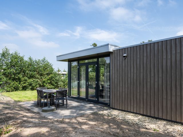 Parkweg 2 206, Hellevoetsluis
