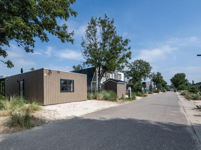Parkweg 2 206, Hellevoetsluis