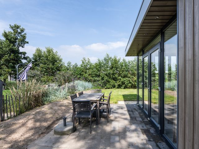Parkweg 2 206, Hellevoetsluis