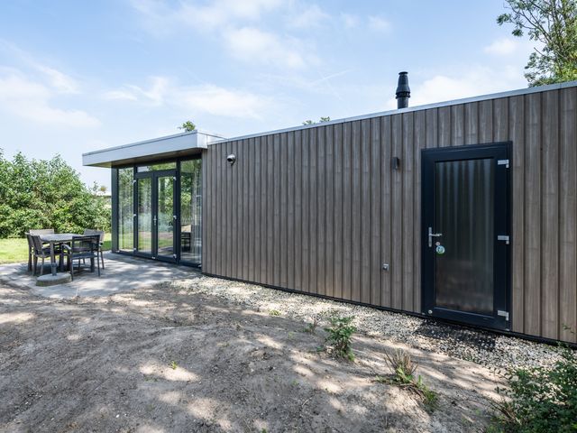 Parkweg 2 206, Hellevoetsluis