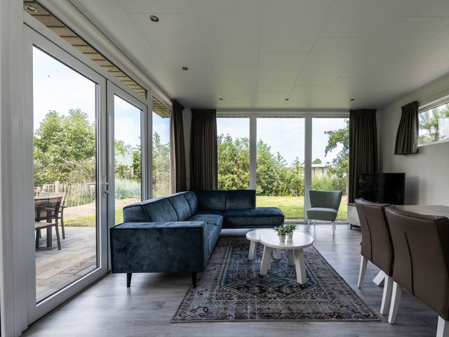 Parkweg 2 206, Hellevoetsluis