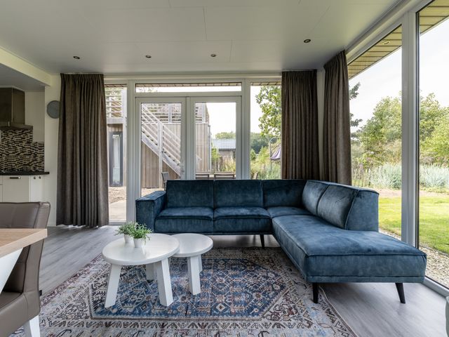 Parkweg 2 206, Hellevoetsluis
