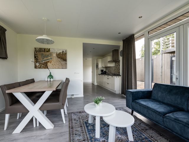 Parkweg 2 206, Hellevoetsluis