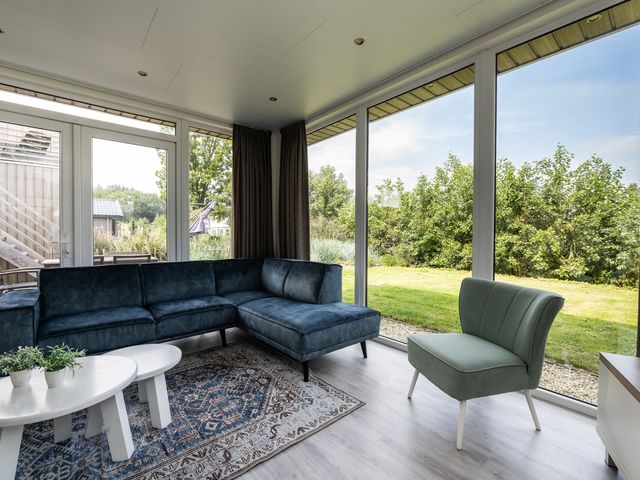 Parkweg 2 206, Hellevoetsluis