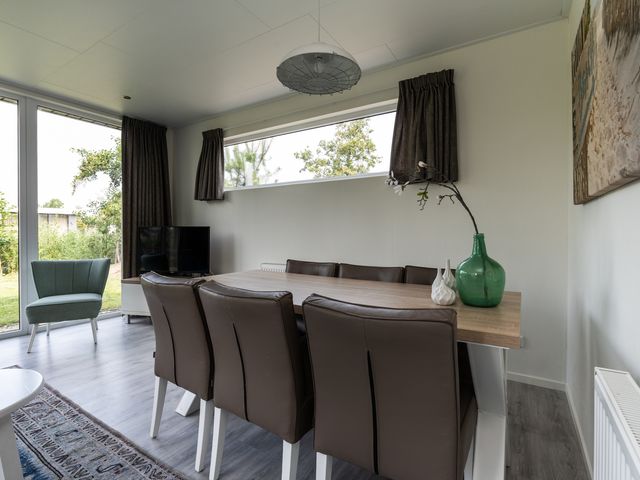 Parkweg 2 206, Hellevoetsluis