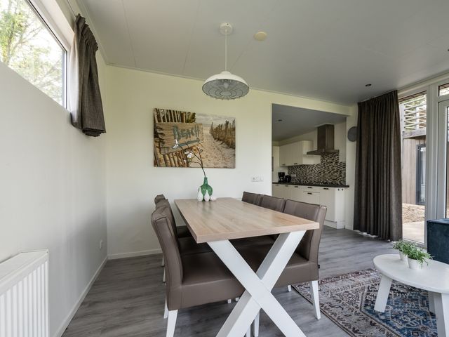 Parkweg 2 206, Hellevoetsluis
