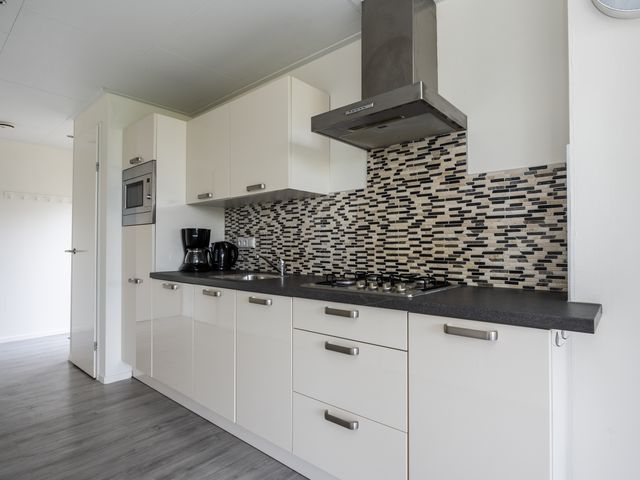 Parkweg 2 206, Hellevoetsluis