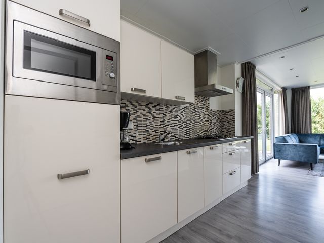 Parkweg 2 206, Hellevoetsluis