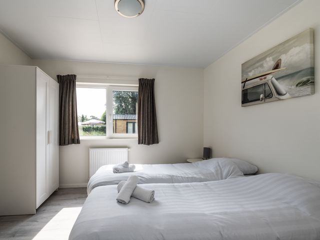 Parkweg 2 206, Hellevoetsluis